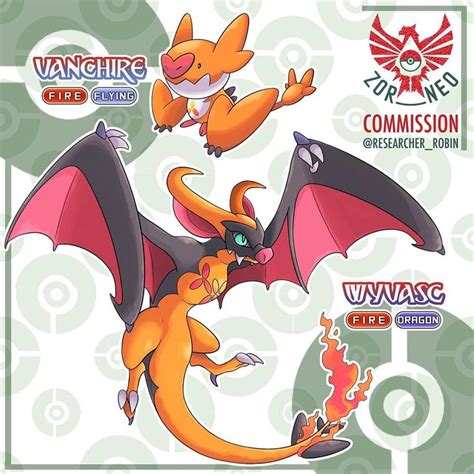 fakemon instagram|zorneo region.